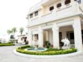 Singrauli Palace Heritage Hotel Waidhan - Waidhan ワイダン - India インドのホテル