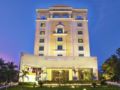 Sivaraj Holiday Inn - Salem セーレム - India インドのホテル