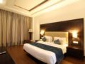 SK Premium Park Hotel - New Delhi ニューデリー&NCR - India インドのホテル