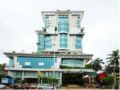 SP Grand Days - Thiruvananthapuram ティルヴァナンタプラム - India インドのホテル