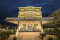 Star Palace Hotel - Rameswaram ラメスワラム - India インドのホテル