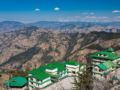 Sterling Kufri - Shimla - India Hotels