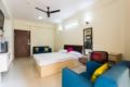 Studio Apartment Sector 137 Noida - New Delhi ニューデリー&NCR - India インドのホテル
