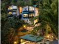 Summit Norling Resort & Spa - Gangtok - India Hotels