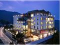 Summit Sobralia Resort and Spa - Namchi ナンチ - India インドのホテル