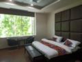 Super Specious Rooms - New Delhi - India Hotels