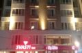 SVASTI Inn Jamnagar - Jamnagar ジャームナガル - India インドのホテル