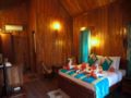 Symphony Palms Beach Resort - Havelock Island - Andaman and Nicobar Islands アンダマン アンド ニコバル アイランズ - India インドのホテル