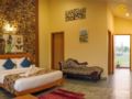 TAG Resorts The Banyan Retreat - Corbett - India Hotels