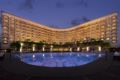 Taj Diplomatic Enclave (ex Taj Palace) - New Delhi - India Hotels