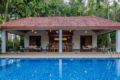 Tall Silver by Vista Rooms - Coorg - India Hotels