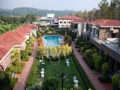 Tarika's Jungal Park Hotel - Corbett コルベット - India インドのホテル