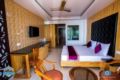The Alpine Resort - Lansdowne ランズドーン - India インドのホテル