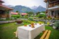 The Amrit Manali Two by Vista Rooms - Manali - India Hotels