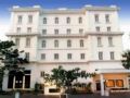 The Avenue Center Hotel - Kochi - India Hotels