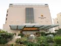 The Central Park Hotel - Pune - India Hotels