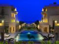 The Chariot Resort & Spa - Puri - India Hotels