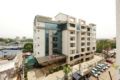 The Contour Hotel - Guwahati グワーハーティー - India インドのホテル