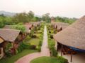 The Corbett View Resort - Corbett - India Hotels