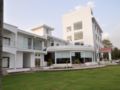 The Elegance Resort Chittorgarh - Chittorgarh チットールガル - India インドのホテル