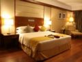 The Elite Grand Chennai - Chennai チェンナイ - India インドのホテル