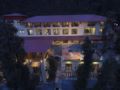 The Fern Hillside Resort - Nainital - India Hotels