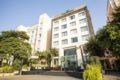 The Fern Residency Gurgaon - New Delhi - India Hotels