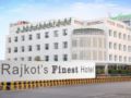 The Fern Residency - Rajkot - Rajkot - India Hotels