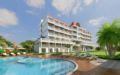 The Fern Sattva Resort Dwarka - Dwarka - India Hotels