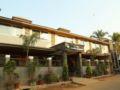 The Flora Residency - Goa ゴア - India インドのホテル