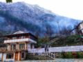 The Forest Edge Tirthan Valley - Banjar - India Hotels