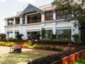 The Gateway Hotel Pasumalai - Madurai - India Hotels