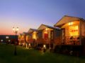The Grand Legacy Resort - Mahabaleshwar - India Hotels