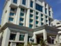 The Imperial Palace - Rajkot - India Hotels
