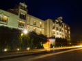 The India Benares - Varanasi - India Hotels