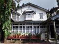 The Ivanhoe Heritage House - Darjeeling ダージリン - India インドのホテル