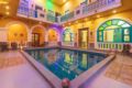 The Jungalow by Vista Rooms - Udaipur - India Hotels