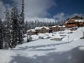 The Khyber Himalayan Resort & Spa - Gulmarg - India Hotels