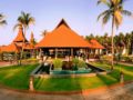 The Lalit Resort & Spa Bekal - Kasaragod - India Hotels