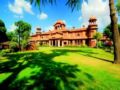The Lallgarh Palace - A Heritage Hotel - Bikaner - India Hotels