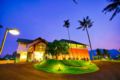 The Leaf Munnar - Munnar - India Hotels
