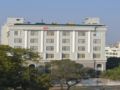 The Legend Hotel - Allahabad アラハバード - India インドのホテル