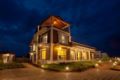 The Light house by Vista Rooms - Mugaiyur - India Hotels