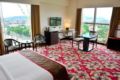The Lily Hotel - Guwahati グワーハーティー - India インドのホテル