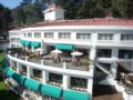 The Manu Maharani - Nainital - India Hotels