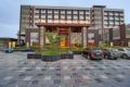 The Marutinandan Grand - Nathdwara ナスドワーラ - India インドのホテル