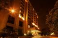 The Metropolitan Hotel & Spa - New Delhi ニューデリー&NCR - India インドのホテル