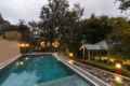 The Mirage, 4BHK in Palampur - Palampur - India Hotels