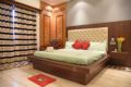 The Moira - Bed and Breakfast - Colonial - Kolkata - India Hotels