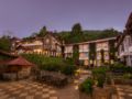The Naini Retreat - Nainital ナイニータール - India インドのホテル